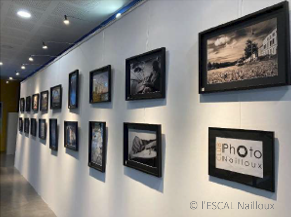 Expo Club Photo Nailloux